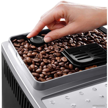 Кофемашина DeLonghi Magnifica S Smart ECAM 250.31.SB