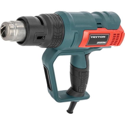 Промышленный фен Tryton THL2000C