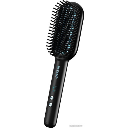 Щетка-выпрямитель Revamp Progloss Deepform BR-2000