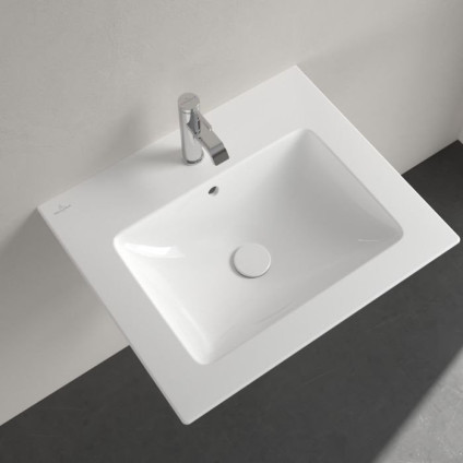 Умывальник Villeroy & Boch Venticello 4124G601