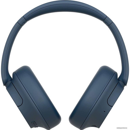 Наушники Sony WH-CH720N (темно-синий)