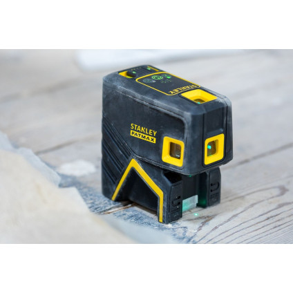 Лазерный нивелир Stanley FMHT775961