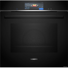 Электрический духовой шкаф Siemens iQ700 HB778G3B1