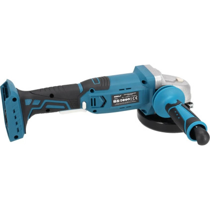 Угловая шлифмашина Dedra DED7051 (без АКБ)