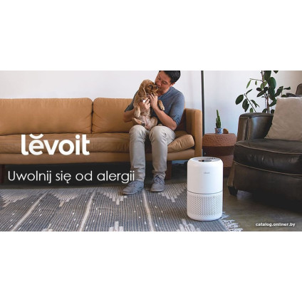 Очиститель воздуха Levoit Core 300