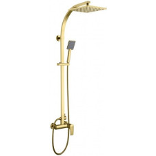 Душевая система  Blue Water Monaco MON-ZKPN.400