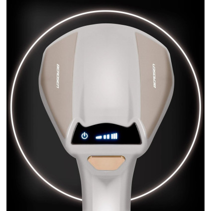 Отпариватель Berdsen BD-300