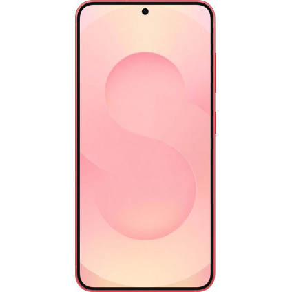 Телефон Samsung Galaxy S25 SM-S931B 12GB/128GB (коралловый)