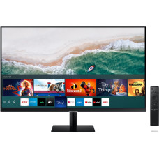 Smart монитор Samsung Smart M7 LS32AM700UUXEN
