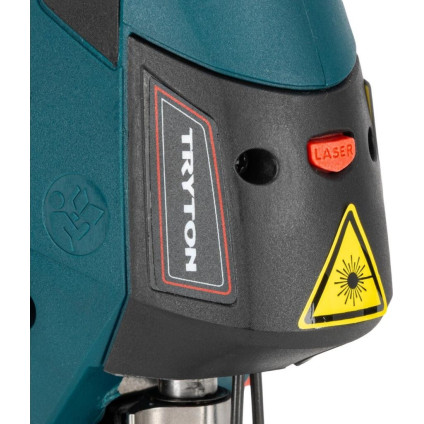 Электролобзик Tryton TMR800K (кейс)