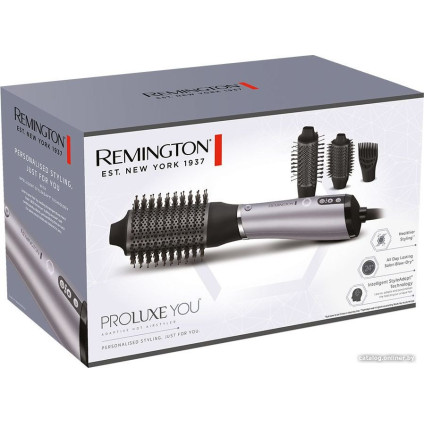 Фен-щетка Remington PROluxe You AS9880
