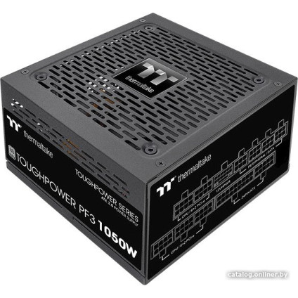 Блок питания Thermaltake Toughpower PF3 1050W Platinum TT Premium Edition PS-TPD-1050FNFAPE-3
