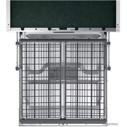 Встраиваемая посудомоечная машина Samsung DW60M6031BB