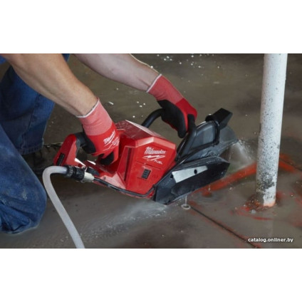 Штроборез Milwaukee M18COS230-0 4933471696 (без АКБ)