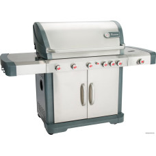 Газовый гриль для дачи Landmann Avalon PTS+ 6.1 12123