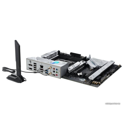 Материнская плата ASUS ROG Strix B760-A Gaming WiFi D4