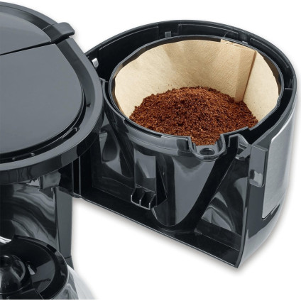 Капельная кофеварка Severin KA 4819