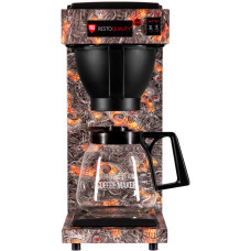 Капельная кофеварка Resto RQLT120-2 G3