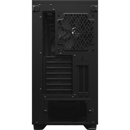 Корпус Fractal Design Define 7 Black TG Dark Tint FD-C-DEF7A-03