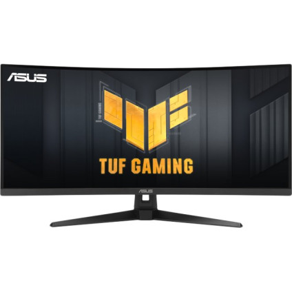 Игровой монитор ASUS TUF Gaming VG34VQ3B