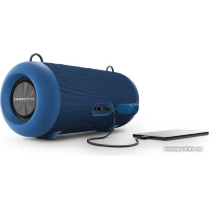 Беспроводная колонка Energy Sistem Urban Box 6 Navy
