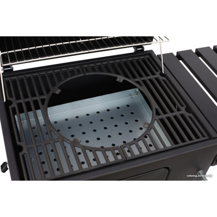 Гриль Landmann Chef Comfort Basic+ 11528