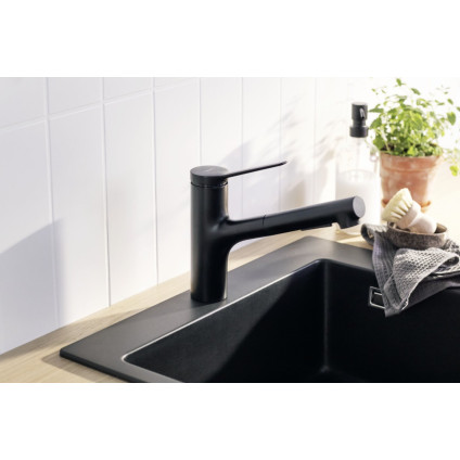 Смеситель Hansgrohe 74800670