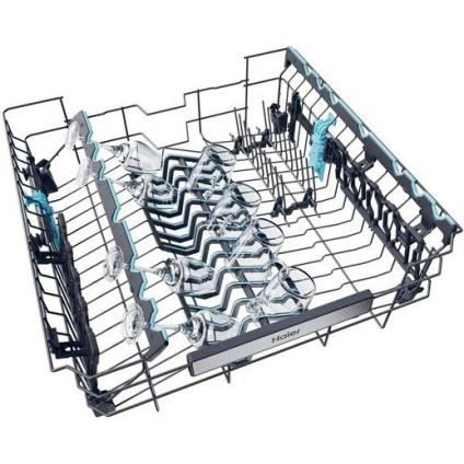 Встраиваемая посудомоечная машина Haier XU 6B4M3PSX