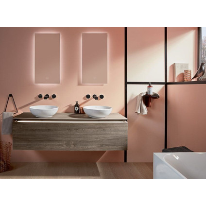 Умывальник Villeroy & Boch Loop&Friends 4A450001