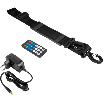 Беспроводная колонка Kruger & Matz Music Box Party DJ KM0560