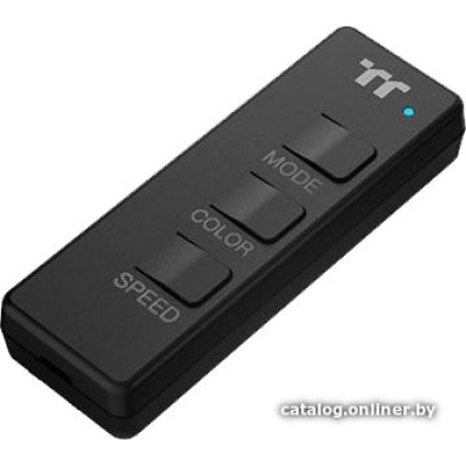 Комплект вентиляторов для корпуса Thermaltake Pure 12 ARGB Sync TT Premium Edition CL-F079-PL12SW-A