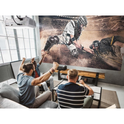 Проектор ViewSonic PX749-4K