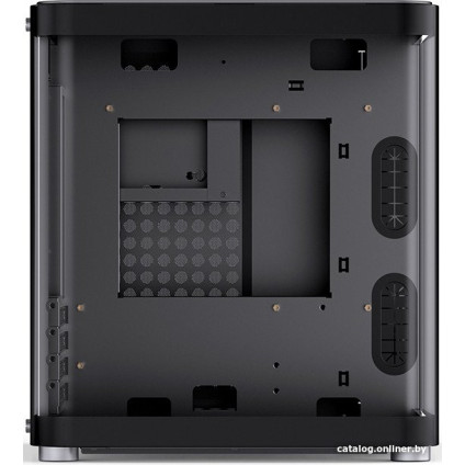 Корпус Jonsbo TK-1 2.0 (черный)