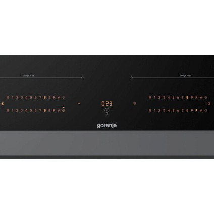 Варочная панель Gorenje GI6443BSCWF