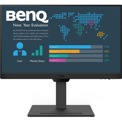 Монитор BenQ Business BL2490T