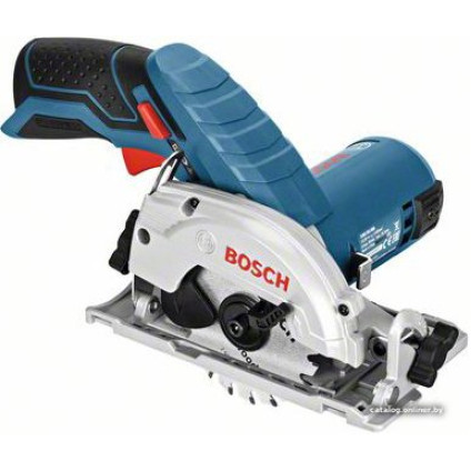 Дисковая (циркулярная) пила Bosch GKS 12V-26 Professional 06016A1001 (без АКБ)
