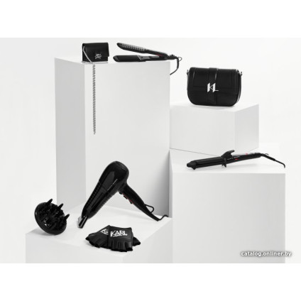 Мультистайлер Rowenta Karl Lagerfeld CF471LF0