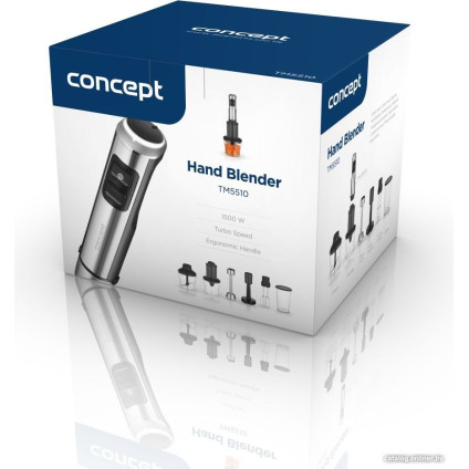 Погружной блендер Concept TM5510