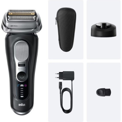 Электробритва Braun Series 9 Pro+ 9610s