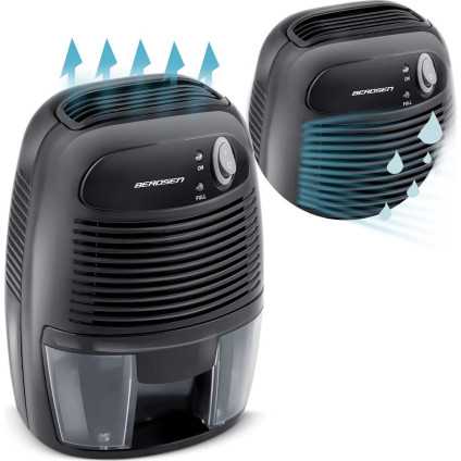 Осушитель воздуха Berdsen BR-68B