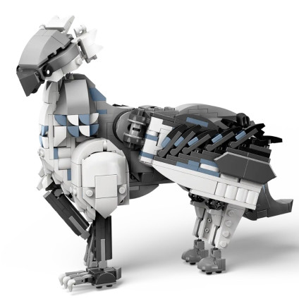 Конструктор LEGO Harry Potter 76427 Клювокрыл