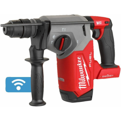 Перфоратор Milwaukee M18 FUEL M18ONEFHX-0X 4933478503 (без АКБ, кейс)
