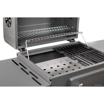 Гриль Activa 11247C