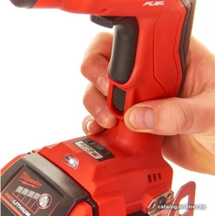 Шуруповерт для гипсокартона Milwaukee M18 FSG-0X 4933459201 (без АКБ, кейс)