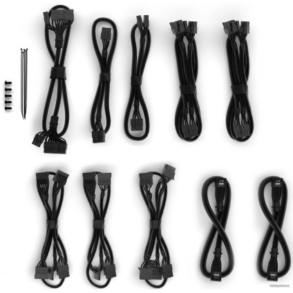 Блок питания be quiet! Straight Power 12 1200W BN339