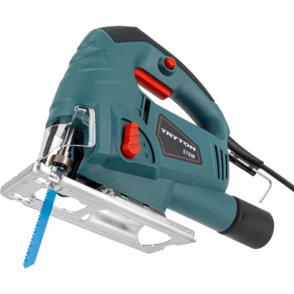Электролобзик Tryton TMR570