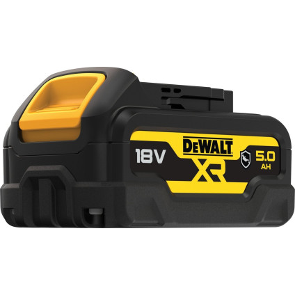 Аккумулятор DeWalt DCB184G (18В/5 Ач)