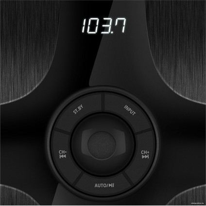 Акустика SVEN MS-315