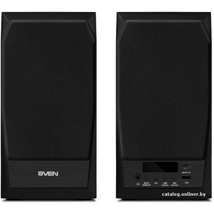Акустика SVEN MC-10