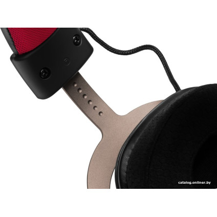 Наушники Redragon Zeus X (черный)